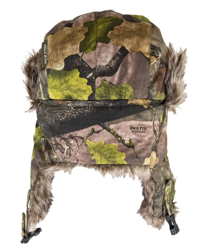 Jack Pyke | Tundra Hat EVO - Image 2