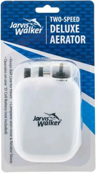 Jarvis Walker | Deluxe 2 Speed Aerator