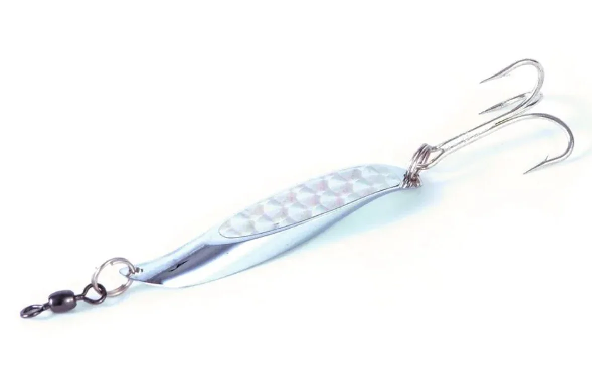 Jarvis Walker | Tsunami | Shockwave Lures