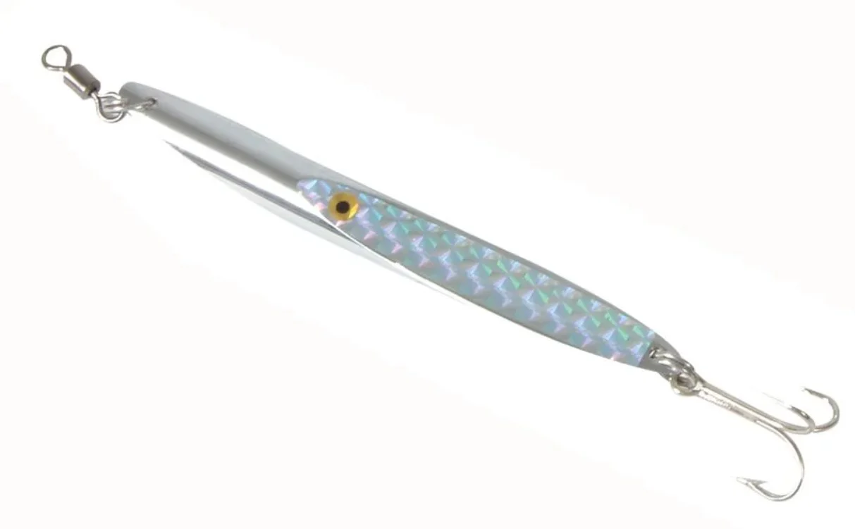 Jarvis Walker | Tsunami | Slimwave Lures | 28g