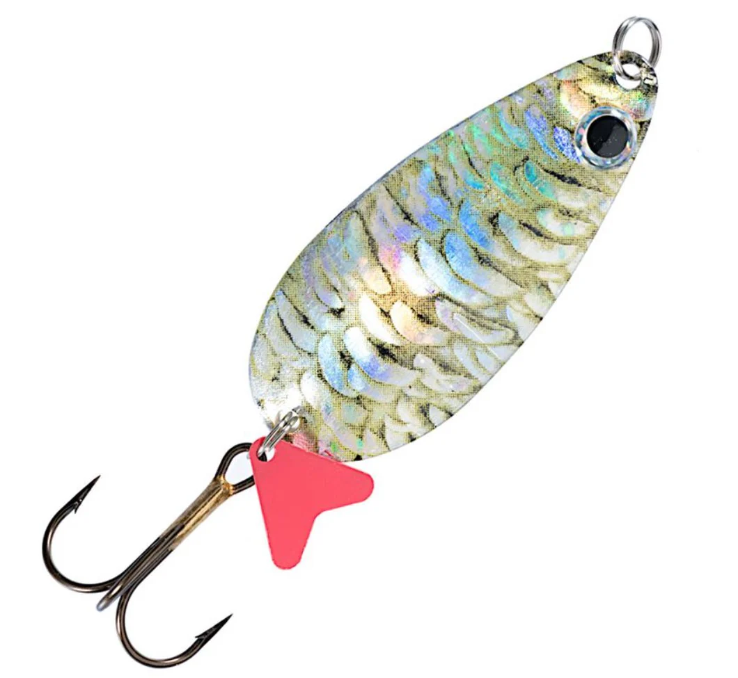 Jaxon | Holo Karas Spoon | 24g