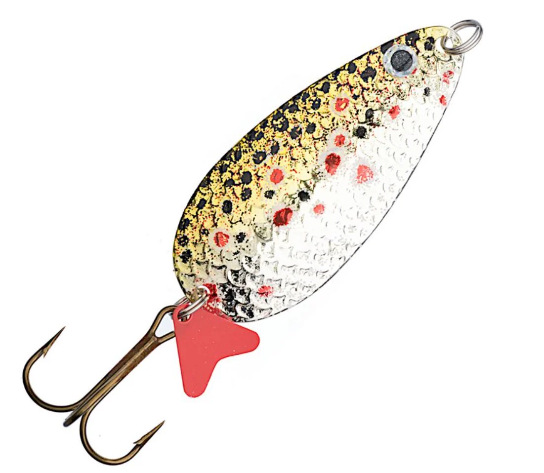Jaxon | Holo Karas Spoon | 24g - Image 3
