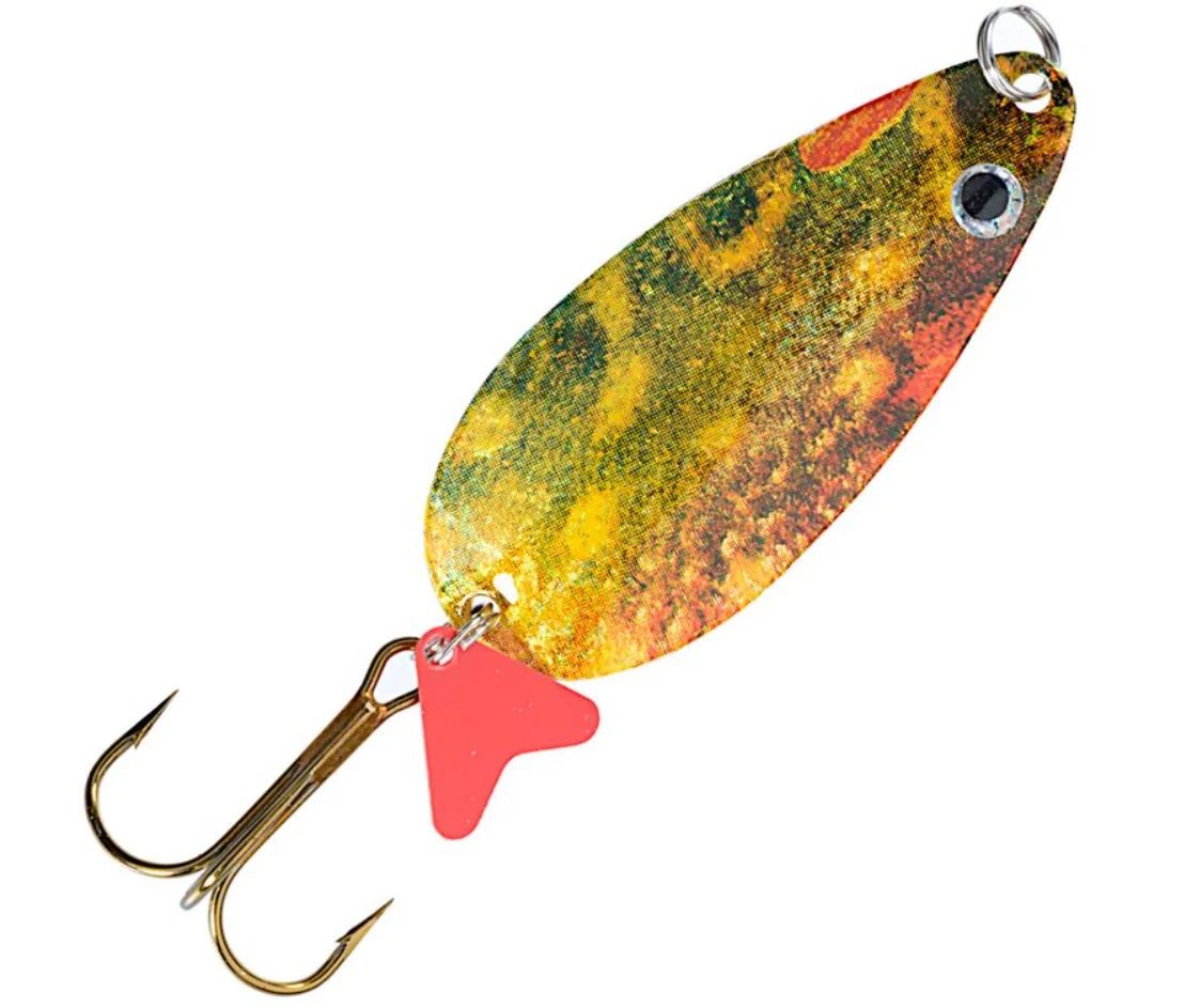 Jaxon | Holo Karas Spoon | 24g - Image 5