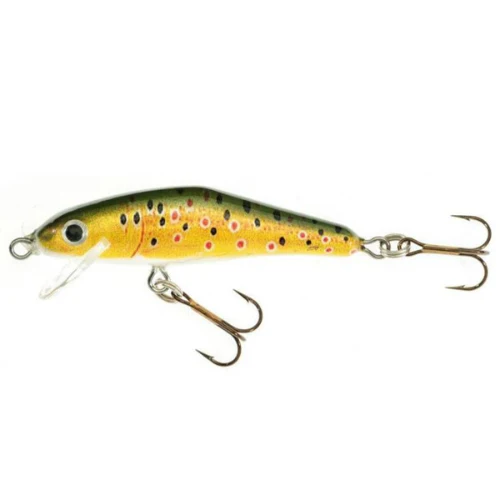 Jaxon | Holo Select Floating Wobbler | 5cm | 3g
