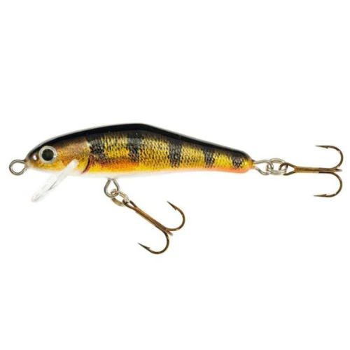 Jaxon | Holo Select Floating Wobbler | 5cm | 3g - Image 2