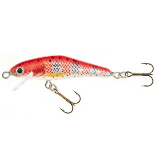 Jaxon | Holo Select Floating Wobbler | 5cm | 3g - Image 3