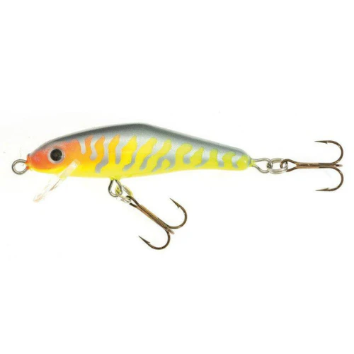 Jaxon | Holo Select Floating Wobbler | 6cm | 3.5g
