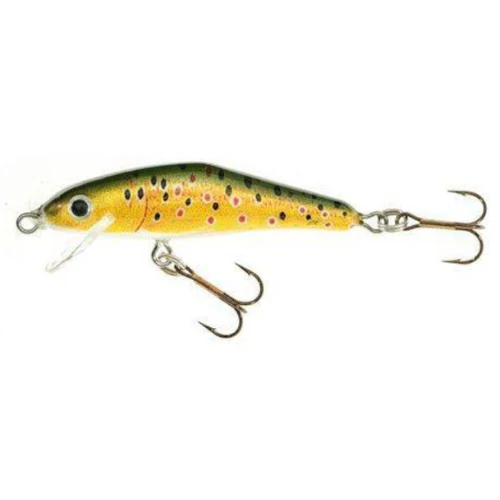 Jaxon | Holo Select Floating Wobbler | 6cm | 3.5g - Image 3