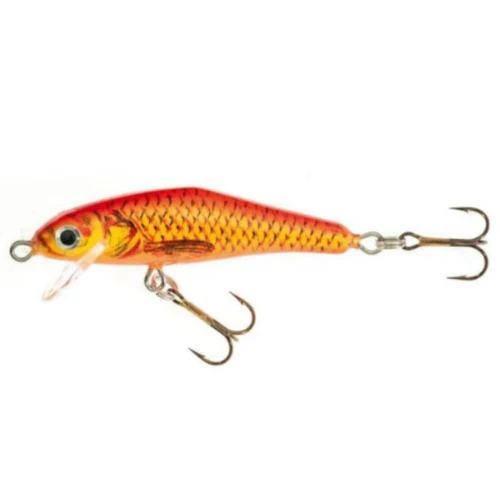 Jaxon | Holo Select Floating Wobbler | 6cm | 3.5g - Image 5
