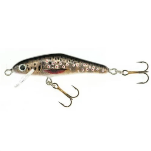 Jaxon | Holo Select Floating Wobbler | 6cm | 3.5g - Image 6