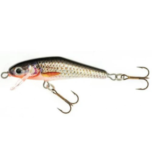 Jaxon | Holo Select Floating Wobbler | 6cm | 3.5g - Image 8