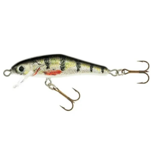 Jaxon | Holo Select Floating Wobbler | 6cm | 3.5g - Image 9