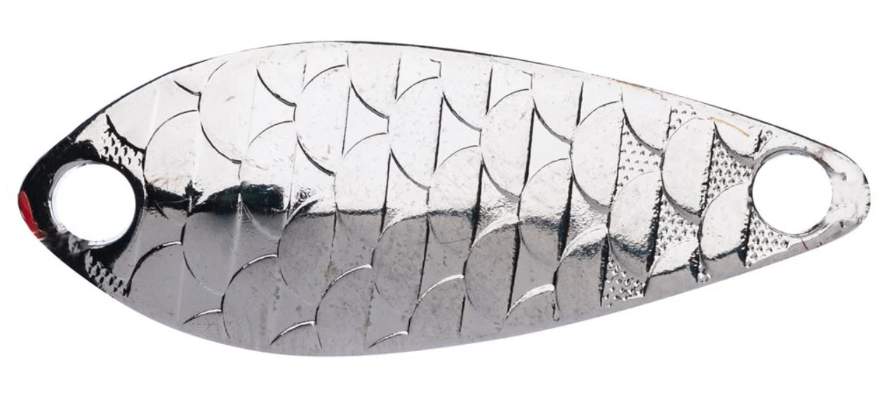 Jaxon | Nano XT Trout Spoon | 6g