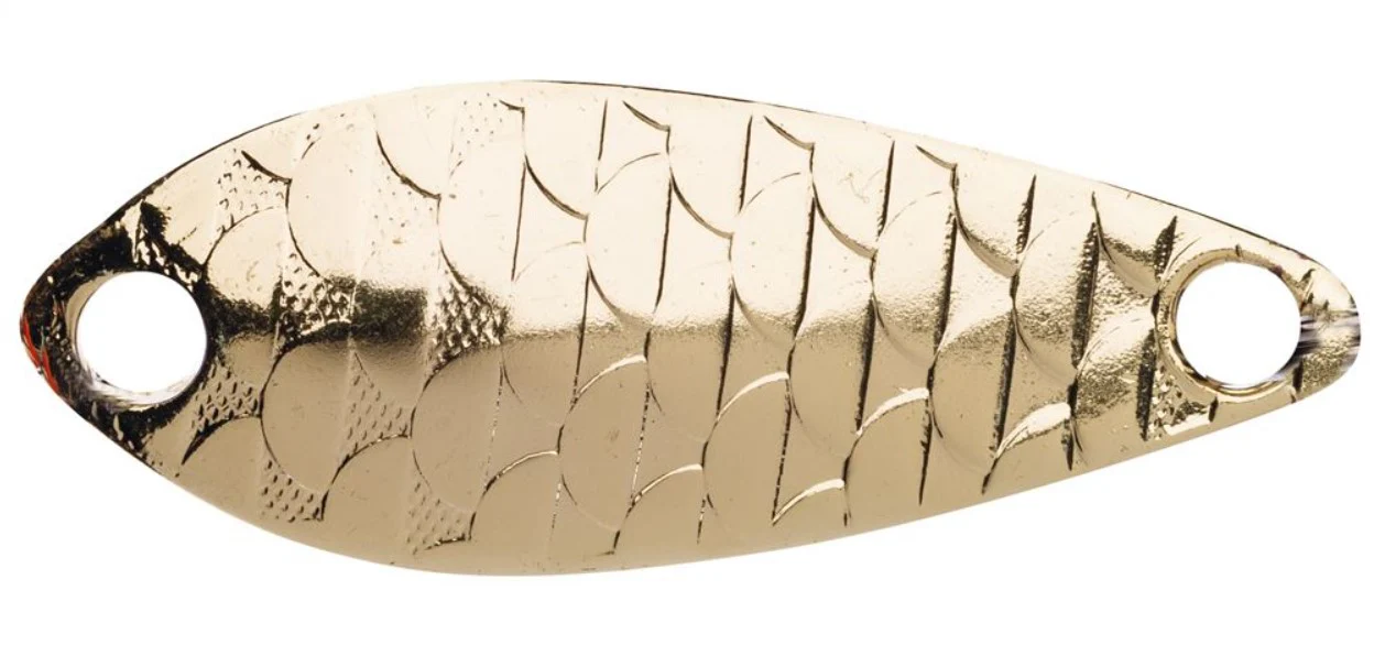 Jaxon | Nano XT Trout Spoon | 6g - Image 2