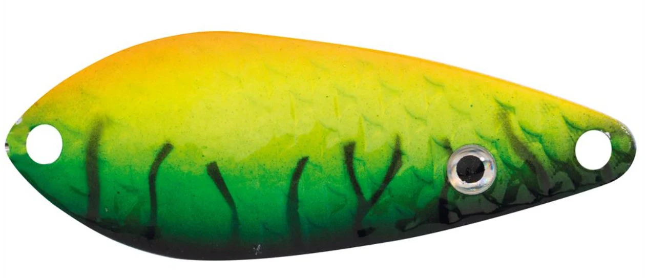 Jaxon | Nano XT Trout Spoon | 6g - Image 4