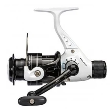Jaxon | Piano VM 400 | Rear Drag | Spinning Reel