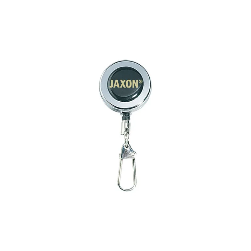 Jaxon | Pin On Reel