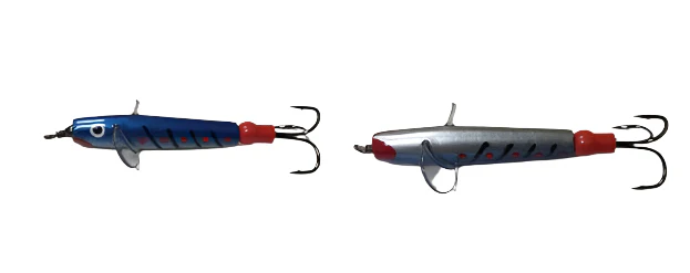 JC Bait | Minnows | #3