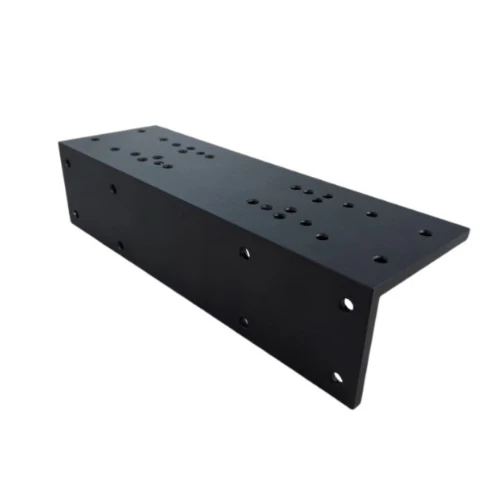 JKB | Double Screen Mount