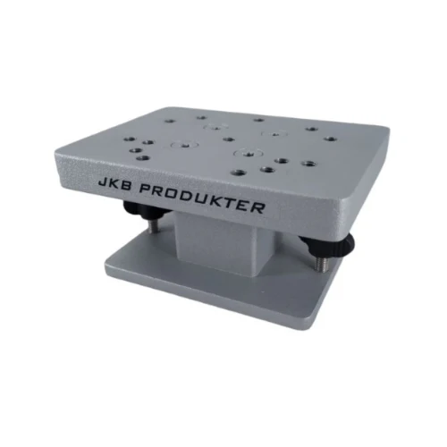 JKB | Rail-mounted pedestal - Image 2