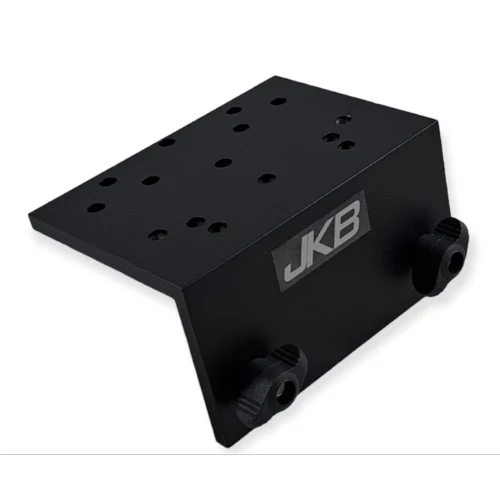 JKB | Railing Bracket Versatrack for - Transducer Pole