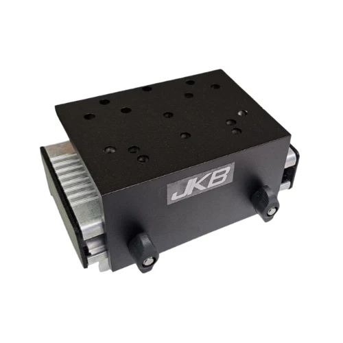 JKB | Railing Bracket Versatrack for - Transducer Pole - Image 4