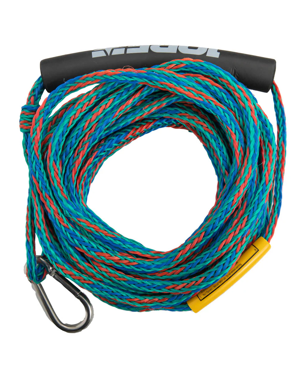 Jobe | 2 Person Towable Rope - Image 3