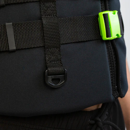 Jobe | Neoprene Life Vest | Men | Lime Green - Image 6