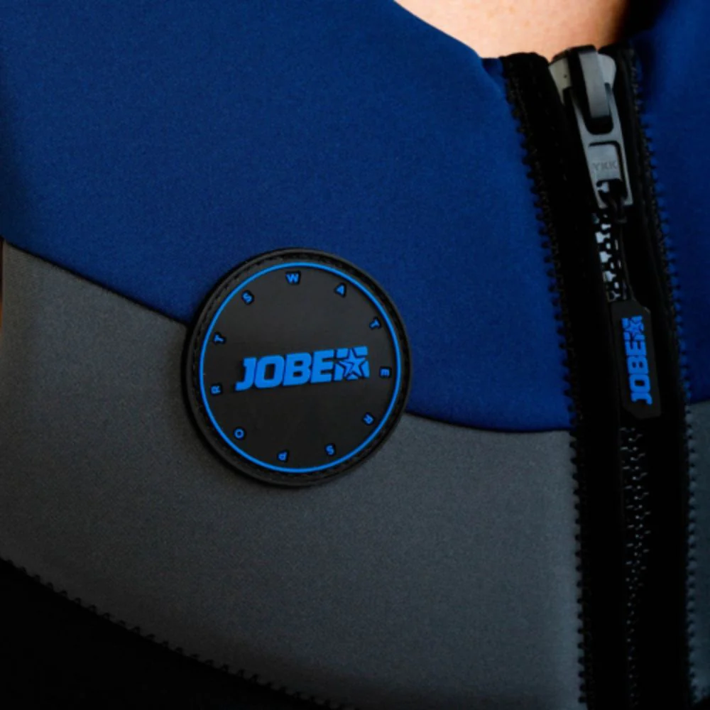 Jobe | Neoprene Life Vest | Men | Midnight Blue - Image 2