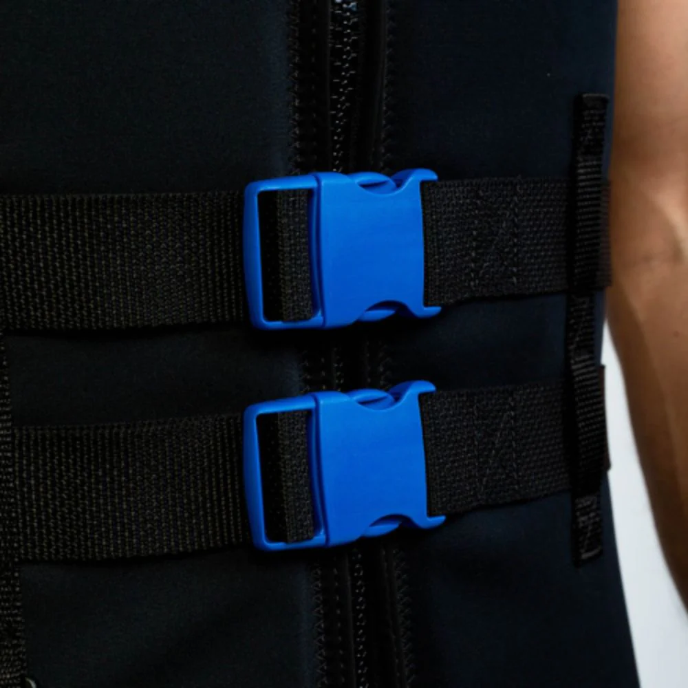 Jobe | Neoprene Life Vest | Men | Midnight Blue - Image 3