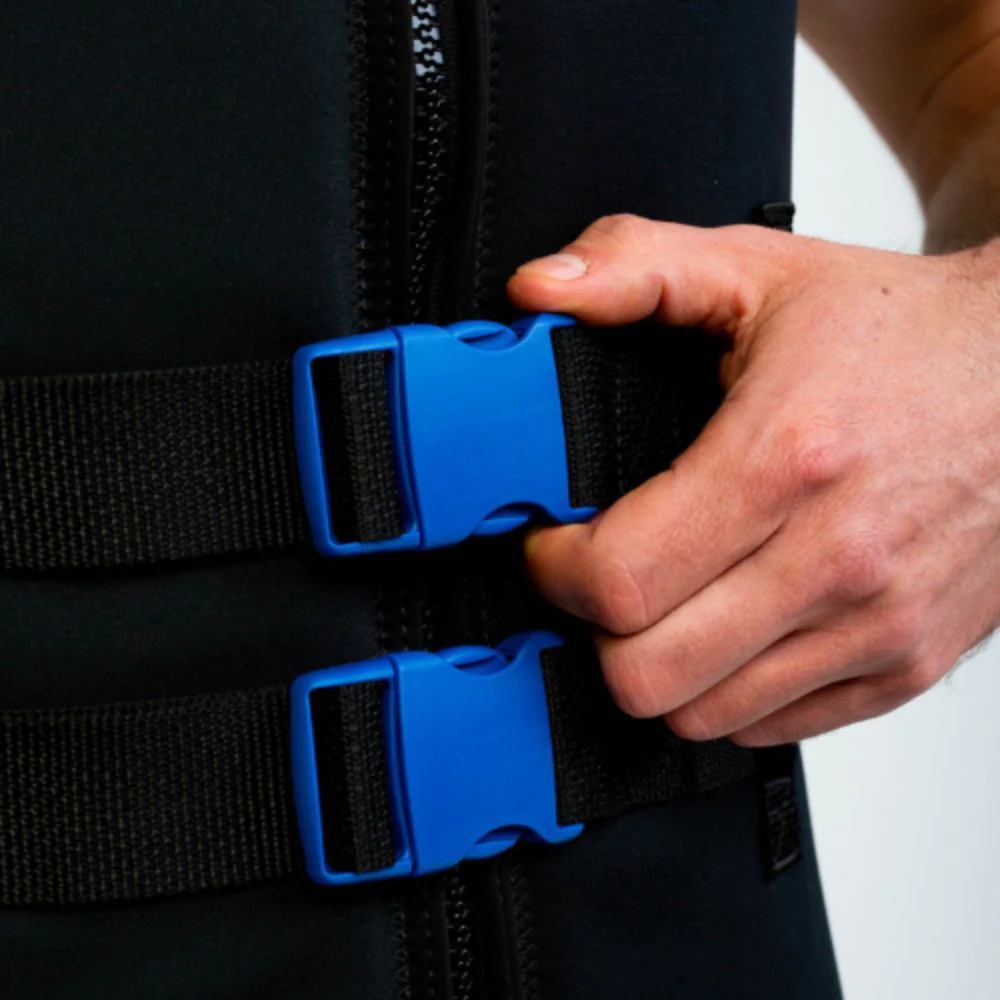 Jobe | Neoprene Life Vest | Men | Midnight Blue - Image 4