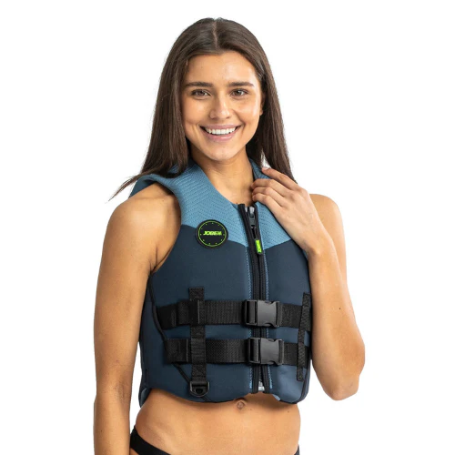 Jobe | Neoprene Life Vest | Women | Midnight Blue
