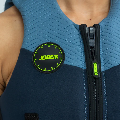 Jobe | Neoprene Life Vest | Women | Midnight Blue - Image 2