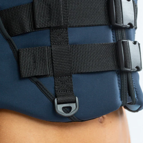 Jobe | Neoprene Life Vest | Women | Midnight Blue - Image 3