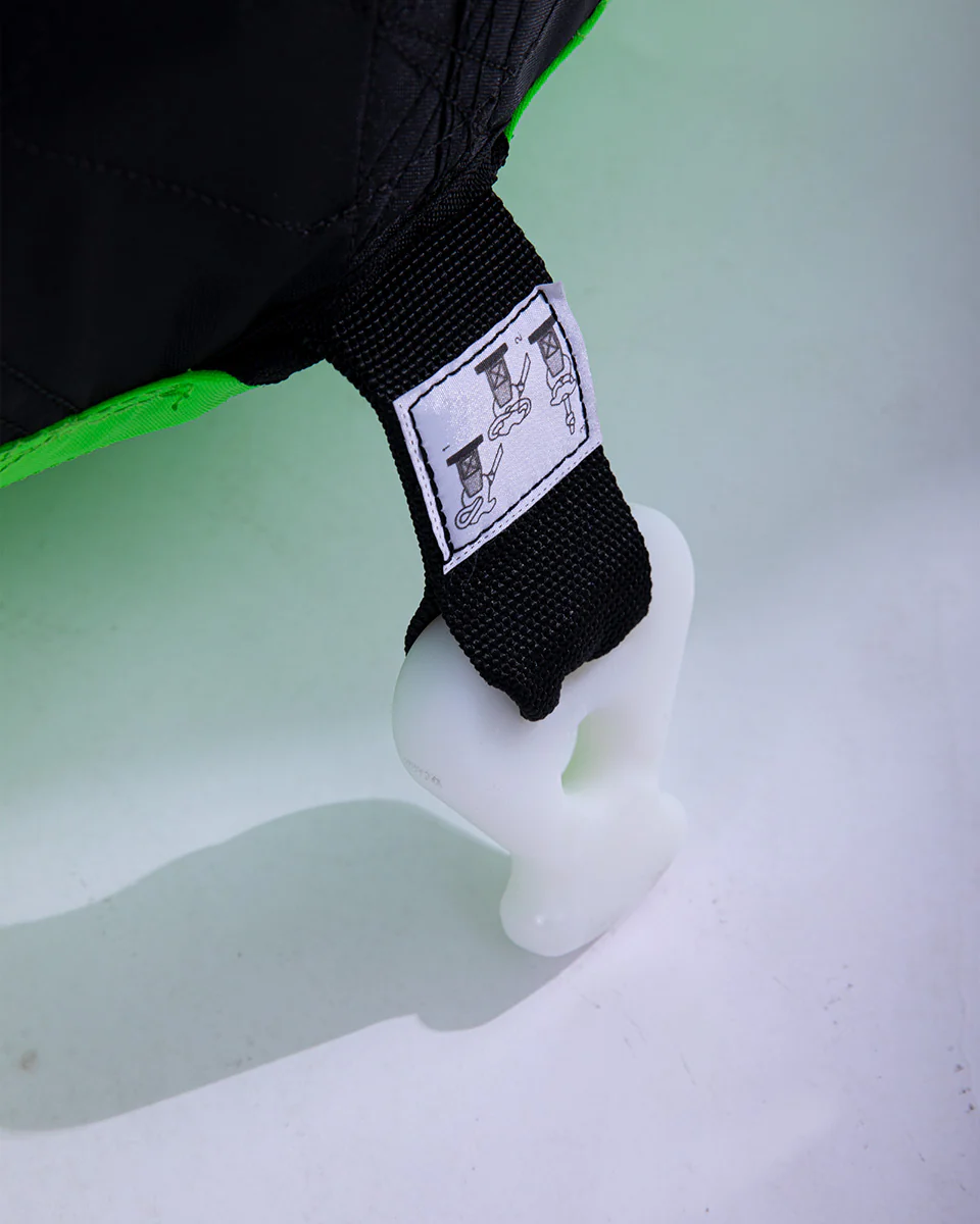 Jobe | Ridge Towable | 2P - Image 3