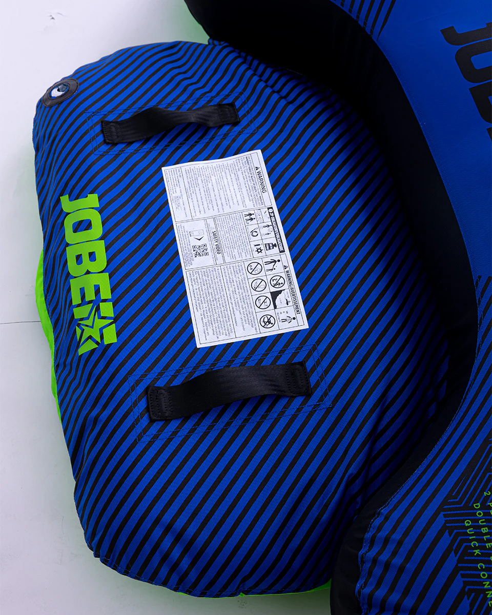 Jobe | Ridge Towable | 2P - Image 4