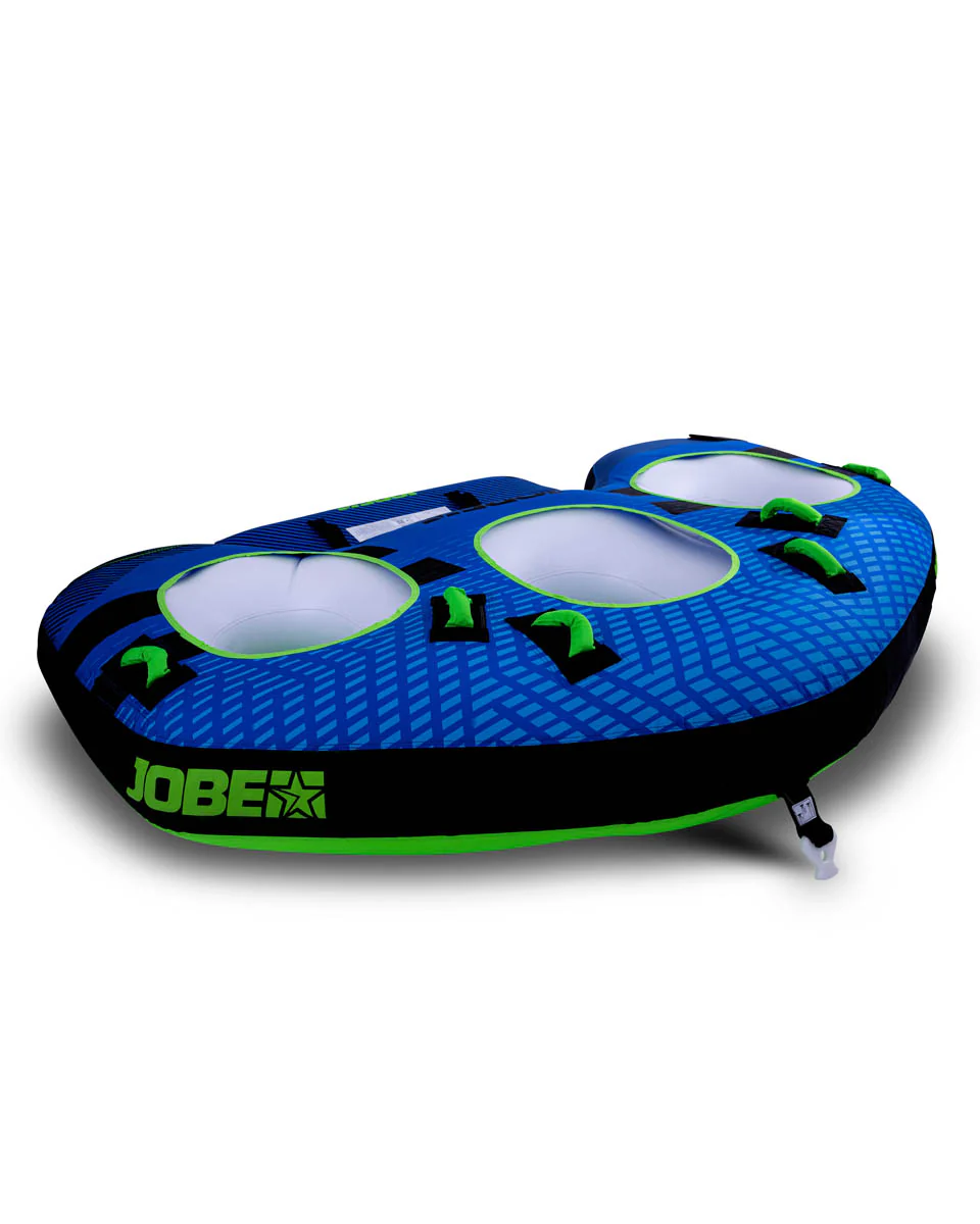 Jobe | Ridge Towable | 3P
