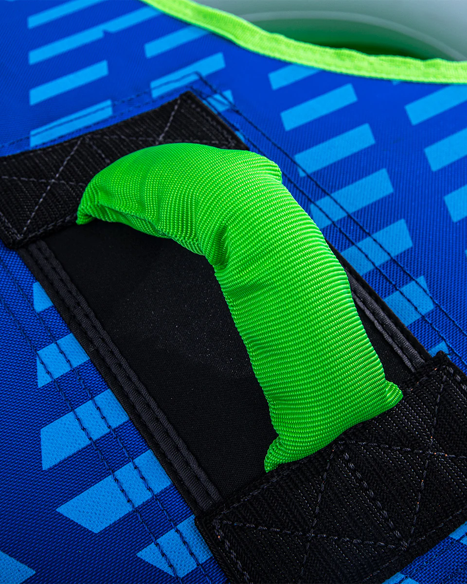 Jobe | Ridge Towable | 3P - Image 2