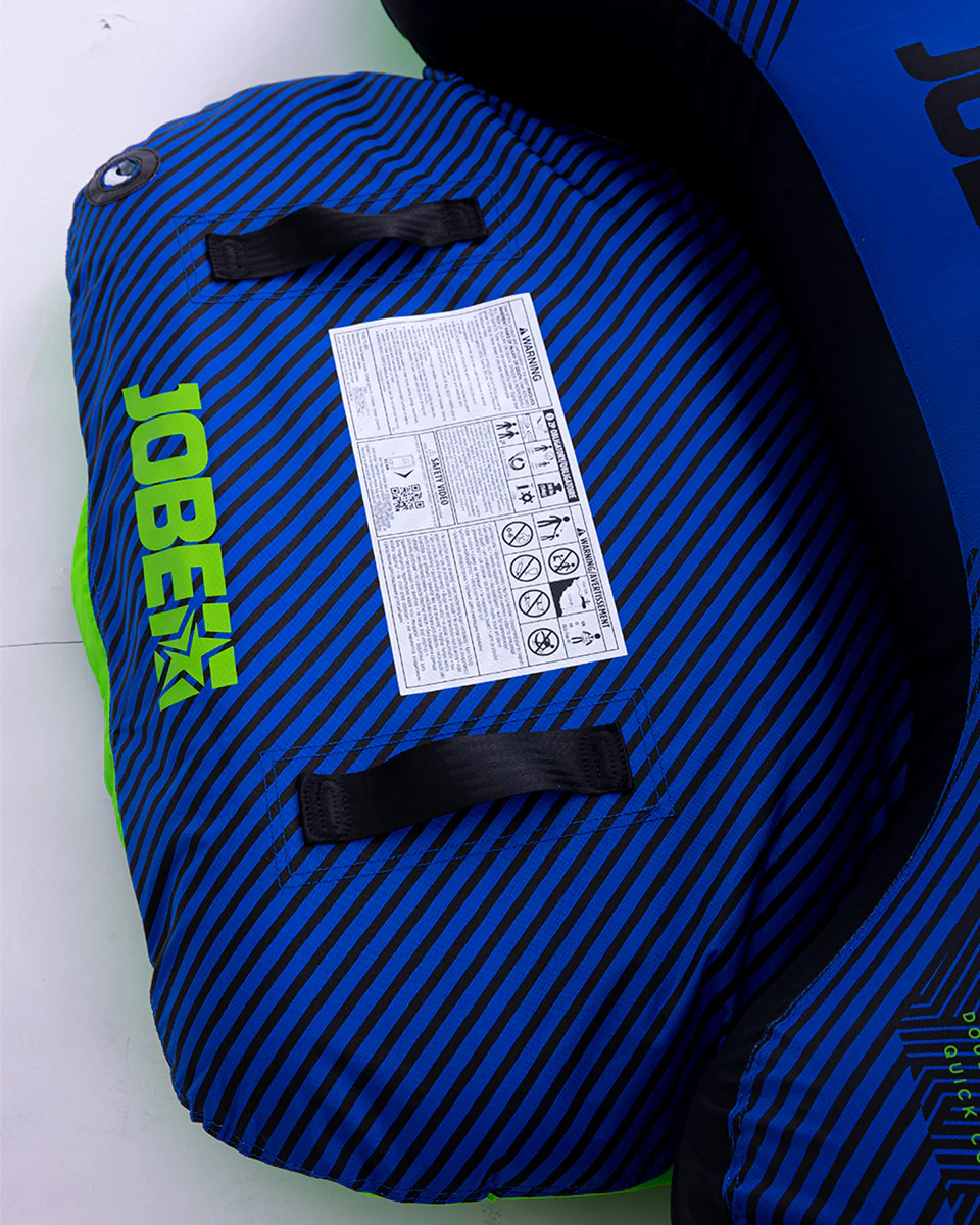Jobe | Ridge Towable | 3P - Image 5
