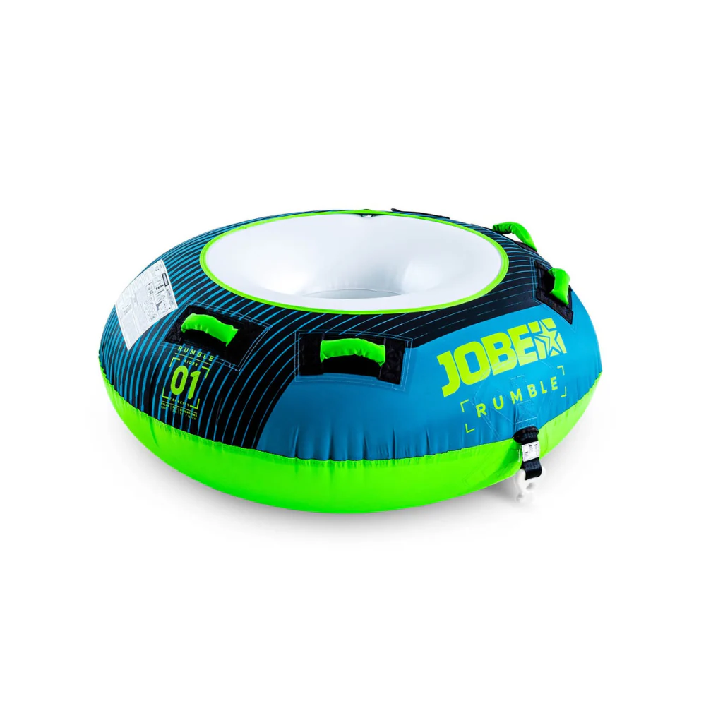 Jobe | Rumble Towable 1P - Image 2