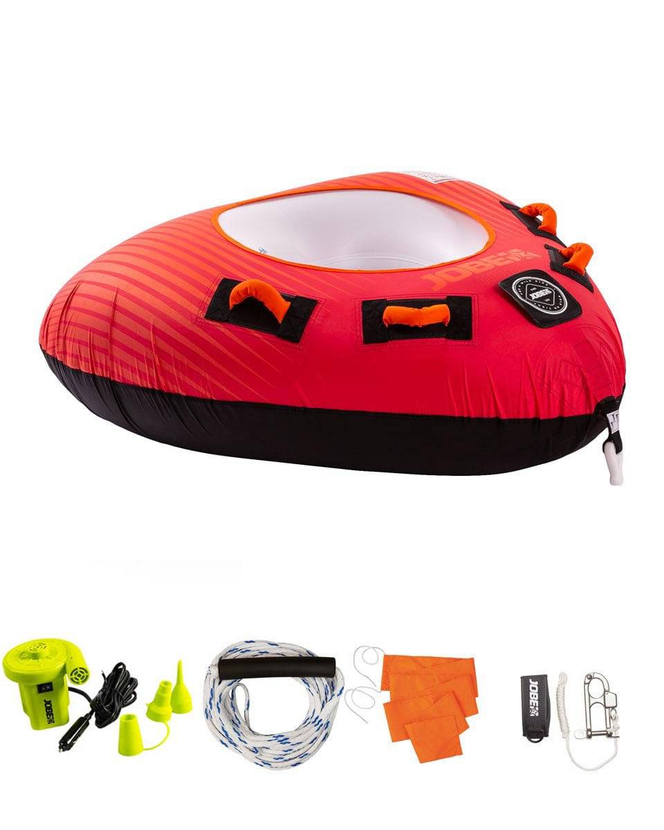 Jobe | Thunder Package | 1 Person