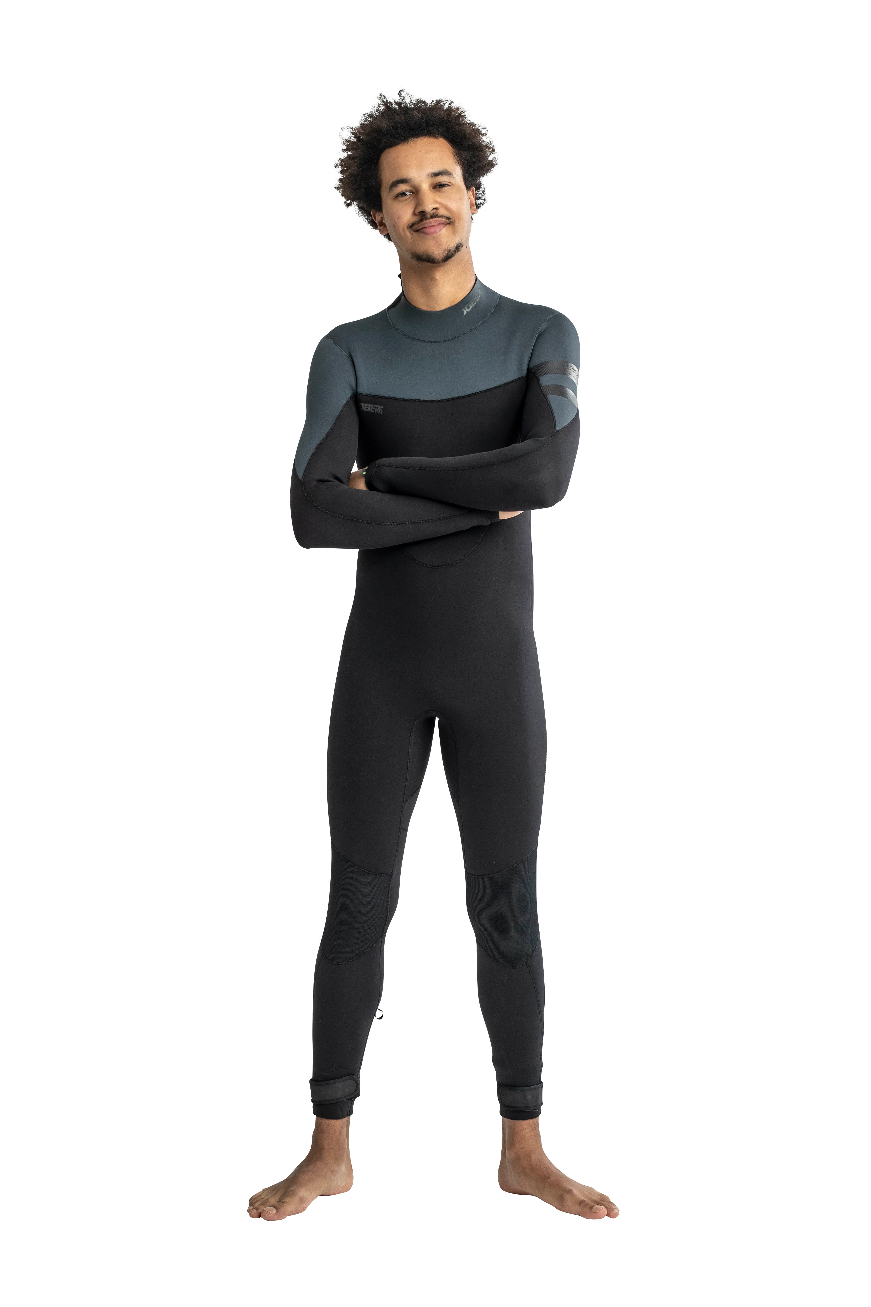JOBE YUKON 4/3MM WETSUIT MEN