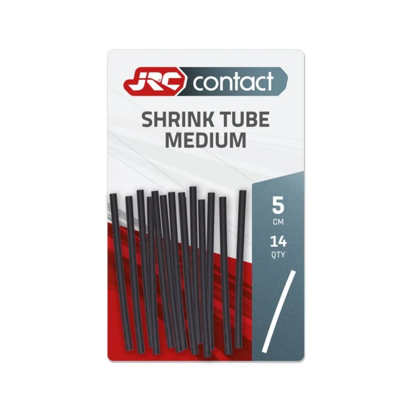 JRC Contact | Shrink Tube | 14pcs