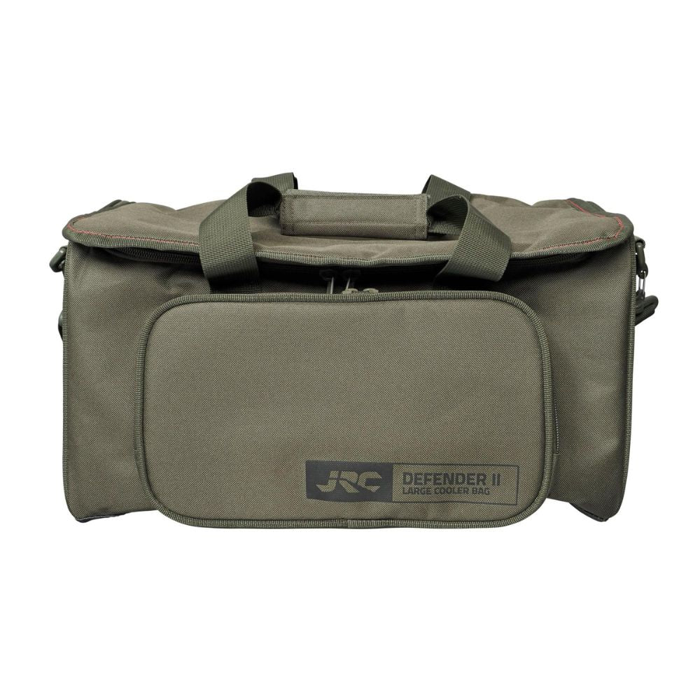 JRC | Defender II Large Cooler Bag | 45X24X22cm - Image 5