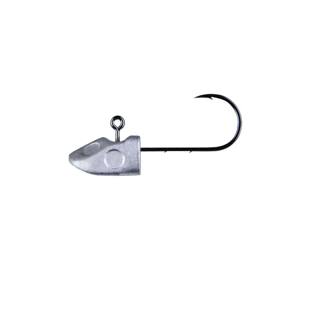 K.P | Micro Jig Head | 5pcs