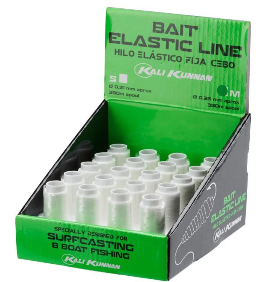 Kali Kunnan | Bait Elastic - Image 2