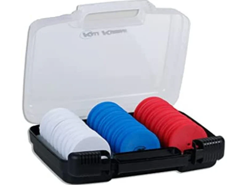 Kali Kunnan | Box for Rig Winders
