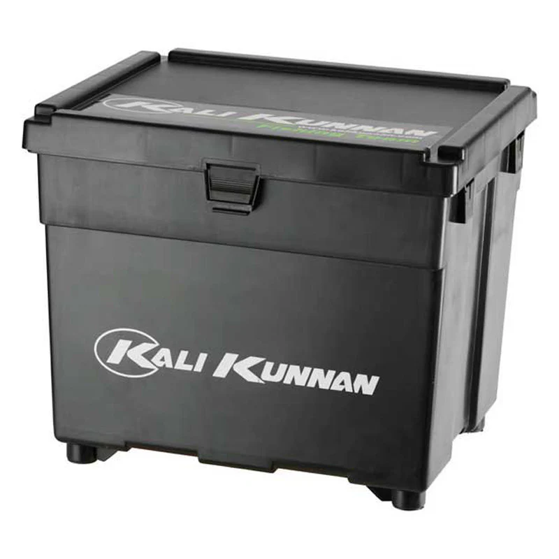 Kali Kunnan | Standard Seat Box with Strap