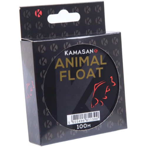 Kamasan | Animal Float Line