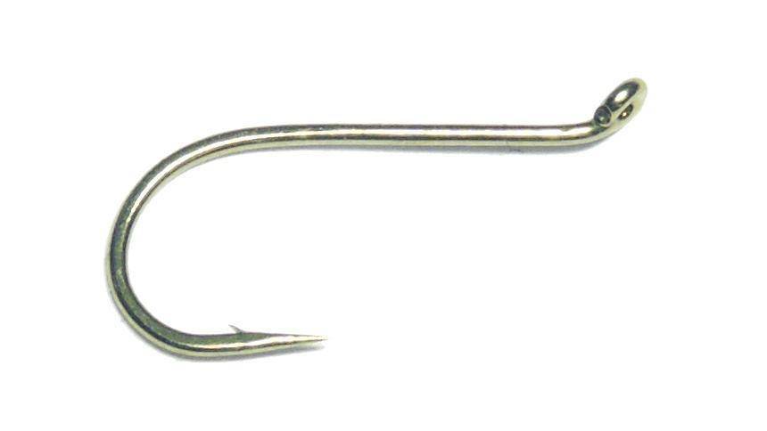 Kamasan Hooks | B440 | Trout Dry Fly Traditional Hooks